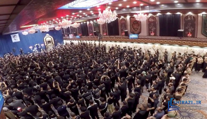 alshirazi.org